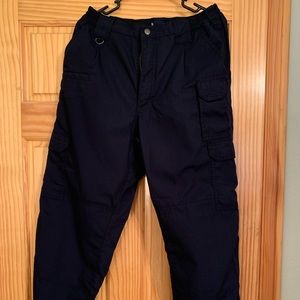5.11 Tactical EMS Pants